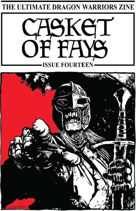 Casket of Fays