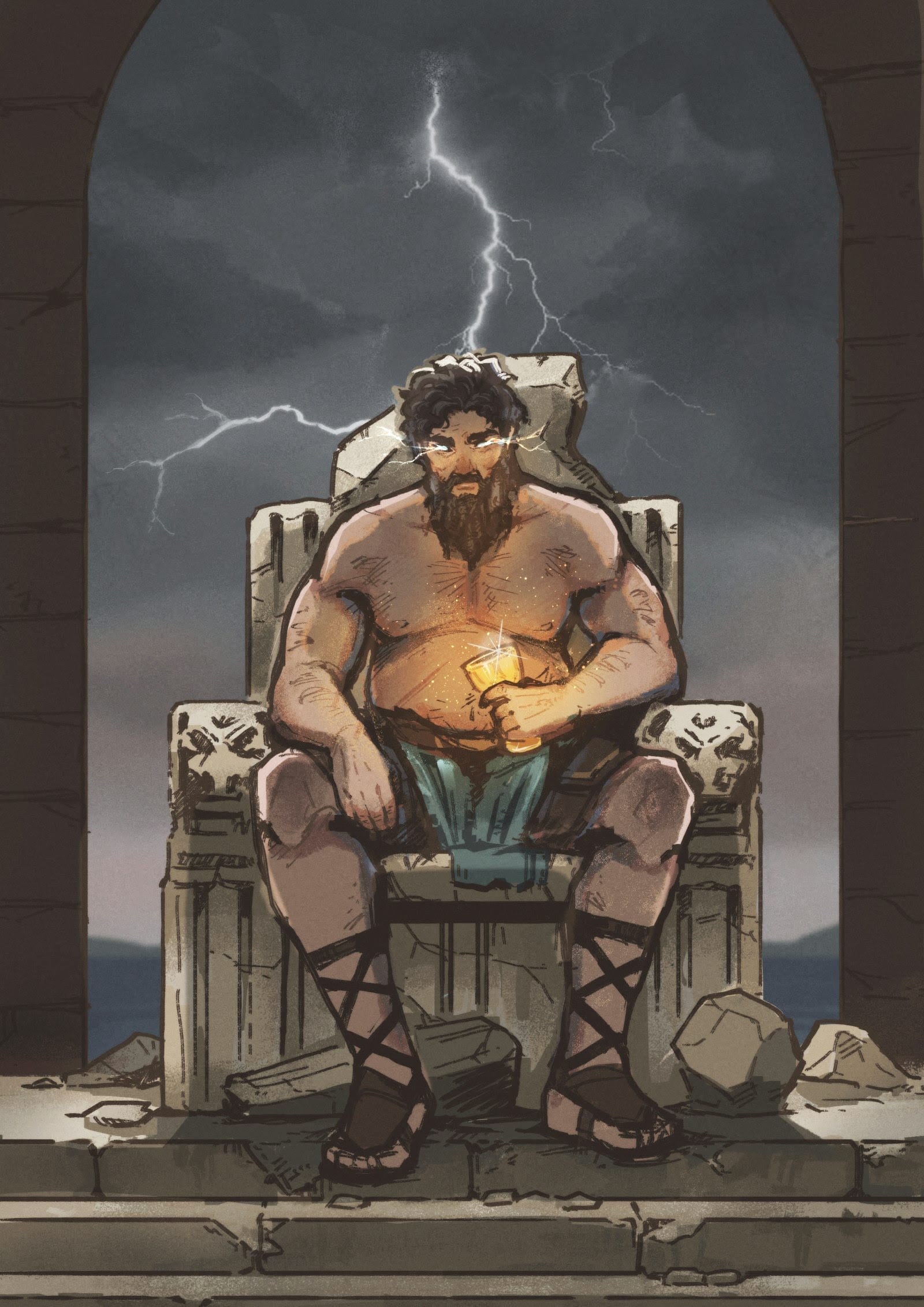 Stormlord