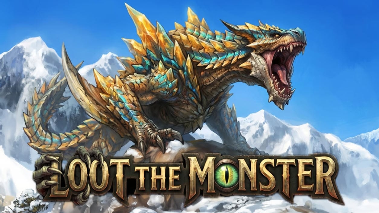 Loot the Monster